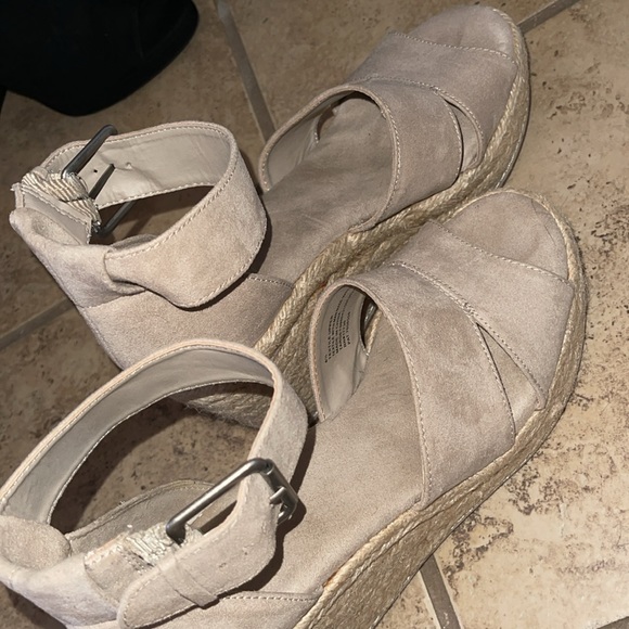 Universal Thread wedge heel - Picture 3 of 6